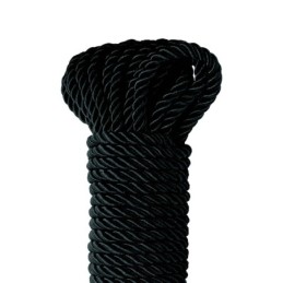 Deluxe Silky Rope - Black