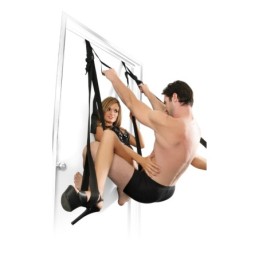 Deluxe Fantasy Door Swing