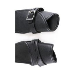 Deluxe Door Cuffs