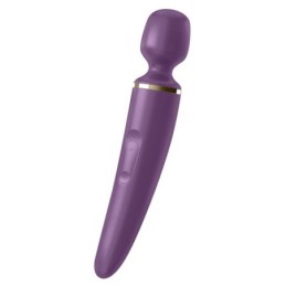 Satisfyer Wand-er Woman - Purple