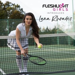 FLG Signature Collection : Lana Rhoades