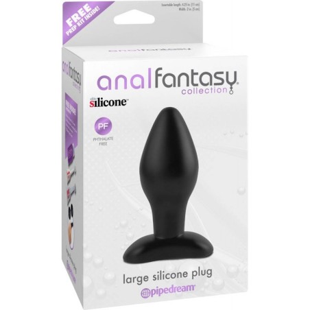 AFC Butt Plug - Large