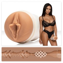 Fleshlight Autumn Falls Cream