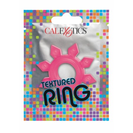 Calexotics Textured Ring