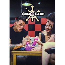 Cumface