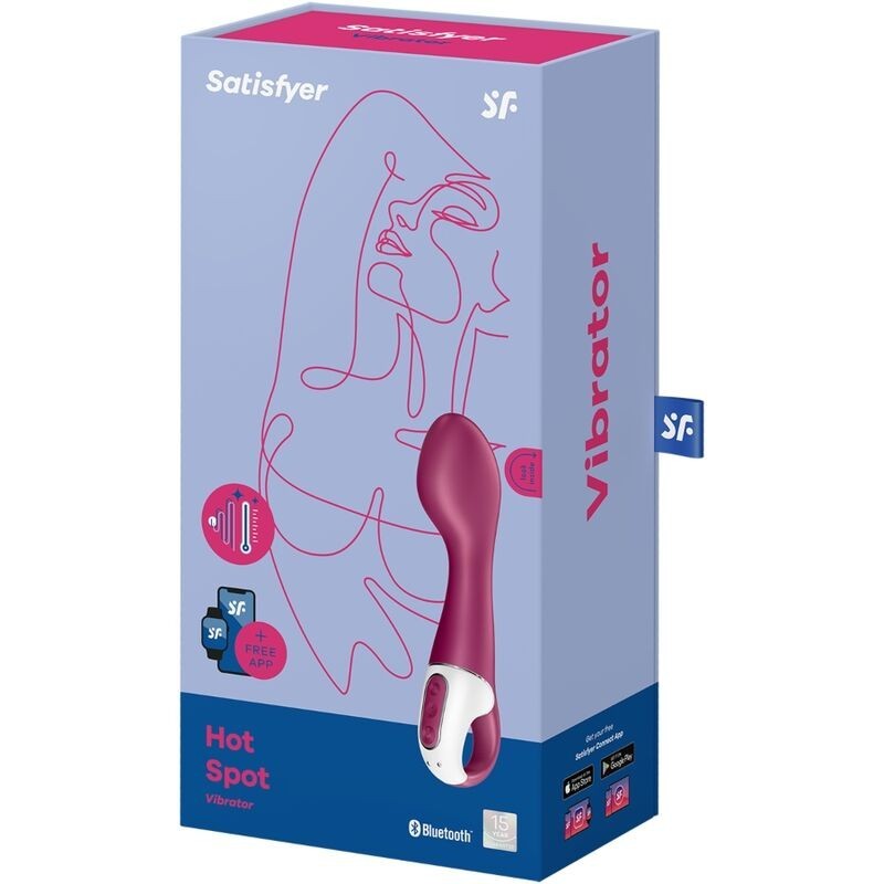 Satisfyer Hot Spot