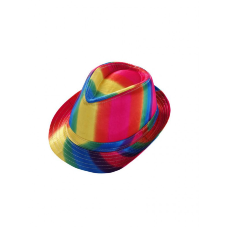 Pride Hatt