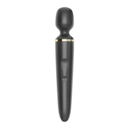 Satisfyer Wand-er Woman - Black