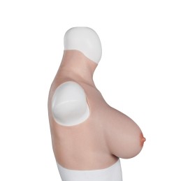 Ultra Realistic Breast Form Size L