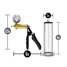 VX6 Professtional Pump