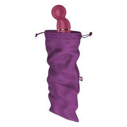 Satisfyer Treasure Bag XL - Purple