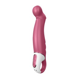 Satisfyer Vibe Petting Hippo