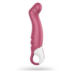 Satisfyer Vibe Petting Hippo