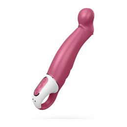 Satisfyer Vibe Petting Hippo