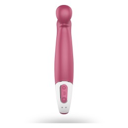 Satisfyer Vibe Petting Hippo