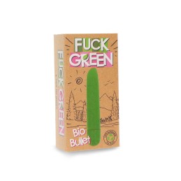 Fuck Green Bio Bullet - Green