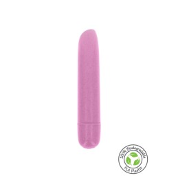 Fuck Green Bio Bullet - Pink