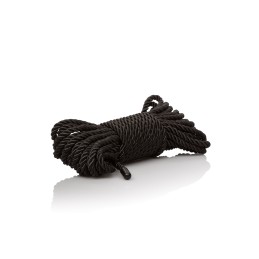 Scandal BDSM Rope 10 meter - Svart