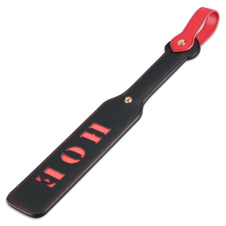 Rebellion Reign Paddle "HOE"