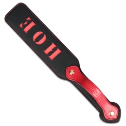 Rebellion Reign Paddle "HOE"