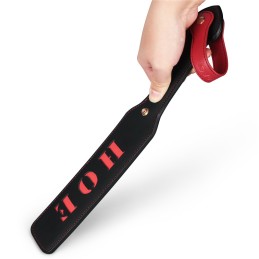 Rebellion Reign Paddle "HOE"