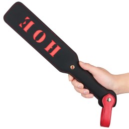 Rebellion Reign Paddle "HOE"