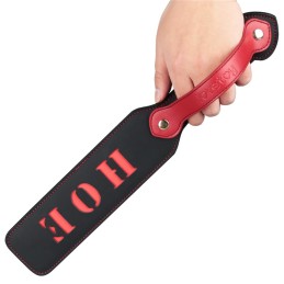 Rebellion Reign Paddle "HOE"