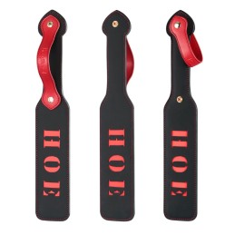 Rebellion Reign Paddle "HOE"