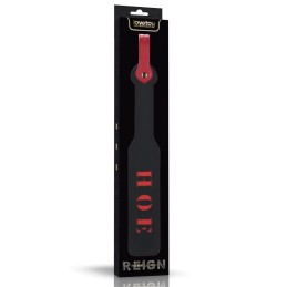 Rebellion Reign Paddle "HOE"