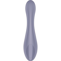 Satisfyer G-Force Violet