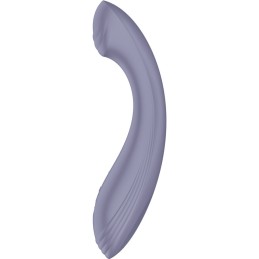 Satisfyer G-Force Violet