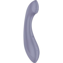 Satisfyer G-Force Violet