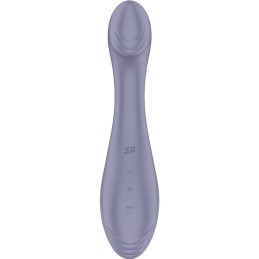 Satisfyer G-Force Violet