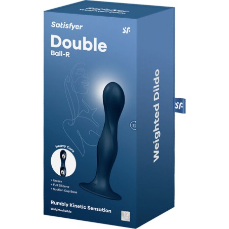 Satisfyer Double Ball-R