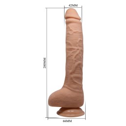 Beautiful - Dick 10.6 Inch