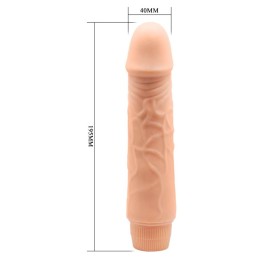 Barbara Realistic Multi-Speed Vibrator - Jeff