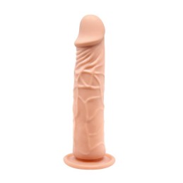 Barbara Realistic Dildo - Calvin