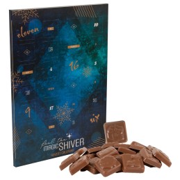 Chocolate Advent Calendar