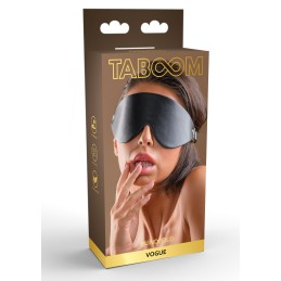 Taboom Vogue Blindfold