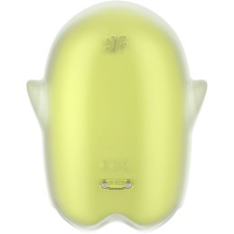 Satisfyer Glowing Ghost Yellow