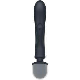 Satisfyer Triple Lover Grey