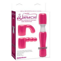 Massager Wanachi Multi 9 Function