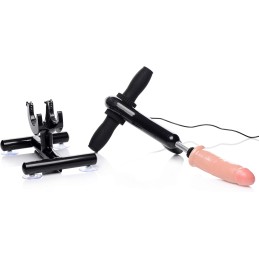 Pro-Bang - Remote Control Sex Machine