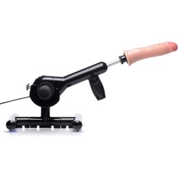 Pro-Bang - Remote Control Sex Machine