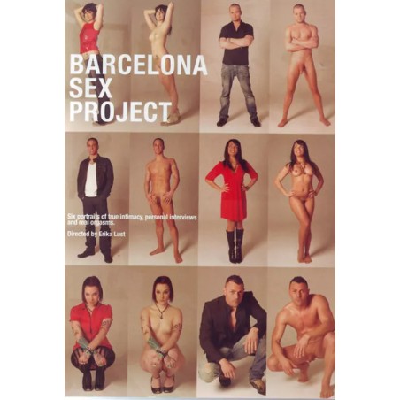 Barcelona Sex Project