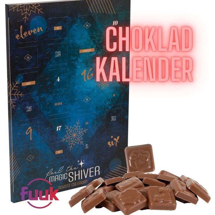 Choklad Kalender